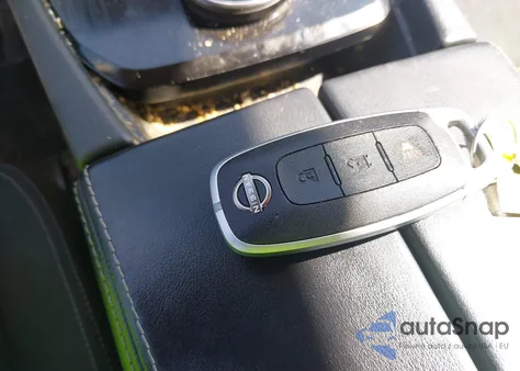 2023 Nissan Rogue S Intelligent Awd из США, поврежденный, VIN 5N1BT3AB5PC782026